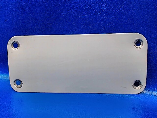 1221050-6 Cessna - PLATE