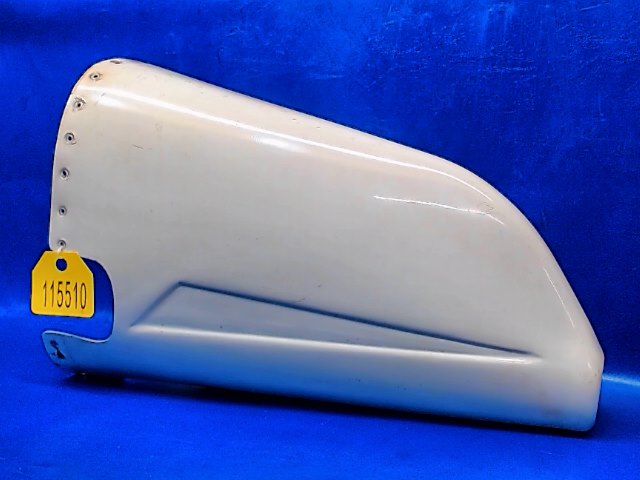 1212010-15 Cessna - Stinger (Plastic)