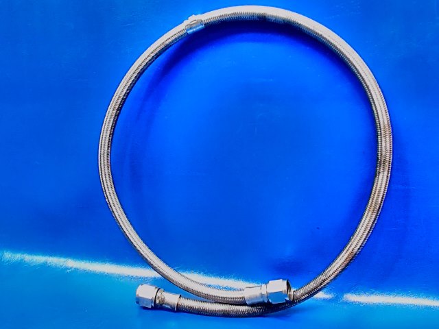 S1167C8-0430 Cessna - Hose - Oil Cooler To Engine