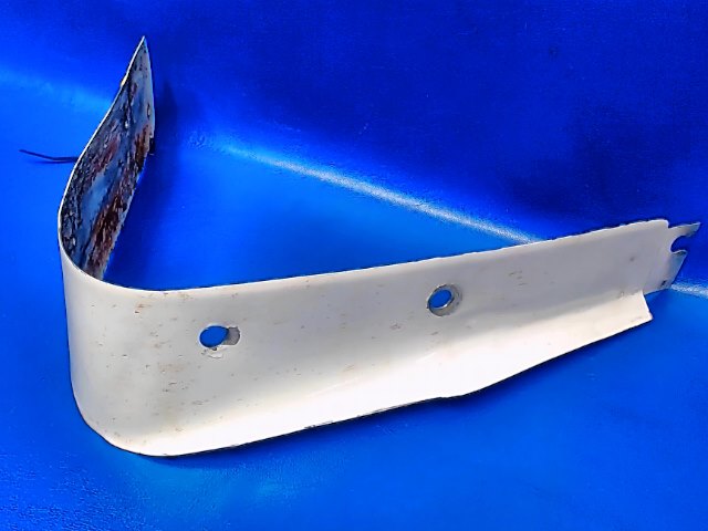 0720619-5 Cessna - Fillet - Wing To Fuselage Leading Edge LH (See Details).
