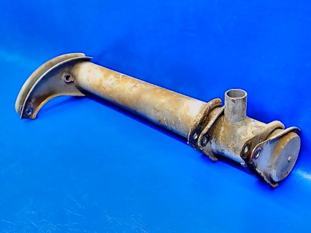 0843510-15 Cessna - TORQUE TUBE - LH