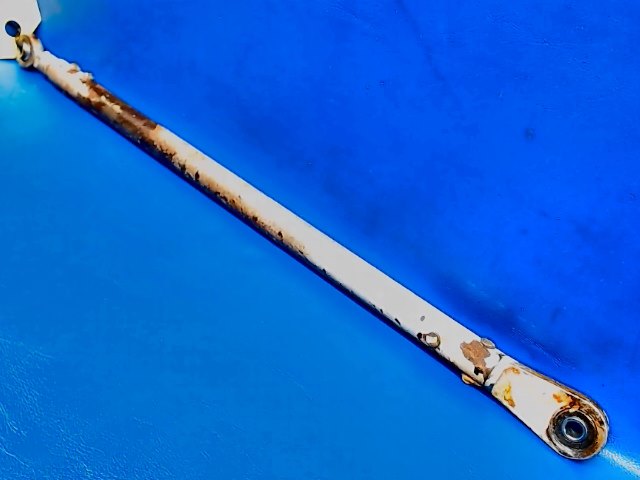 0840125-5 Cessna - PUSH-PULL TUBE ASSEMBLY- AFT (MAIN GEAR)