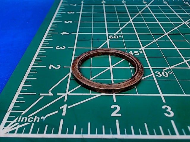 S2394-5 Cessna - Washer - .125