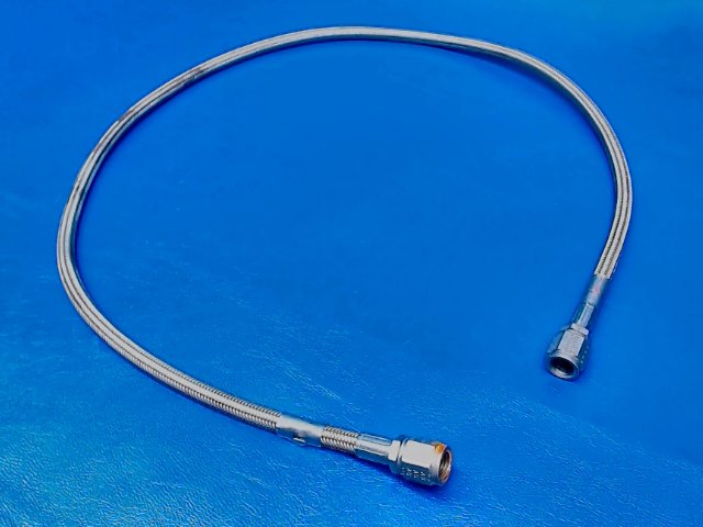 LW-13175-4-340 Lycoming IO-360-C1C - Hose - Fuel Injector To Fuel Manifold