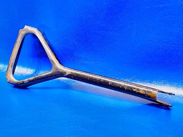 0713629-1 Cessna - Link - RH Inboard Rudder Pedal Dual Controls