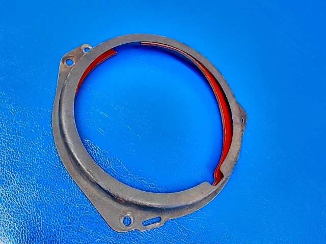 0752644-1 Cessna - Bracket - LH Cowl Landing Light