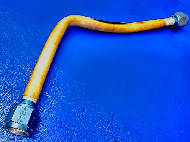 2200001-6 Cessna - Line - Fuel Lower RH Vertical Forward