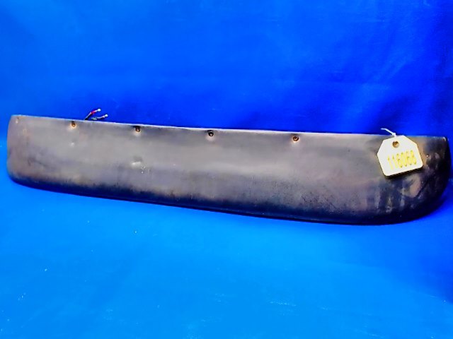 0713993-8 Cessna - Glare Shield - Instrument w/ Lights (See Details)