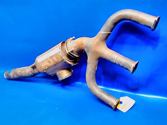 2254003-1 Cessna - Exhaust - Engine LH (See Details)