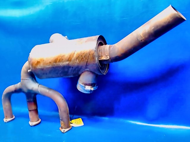2254003-2 Cessna - Exhaust - Engine RH (See Details)