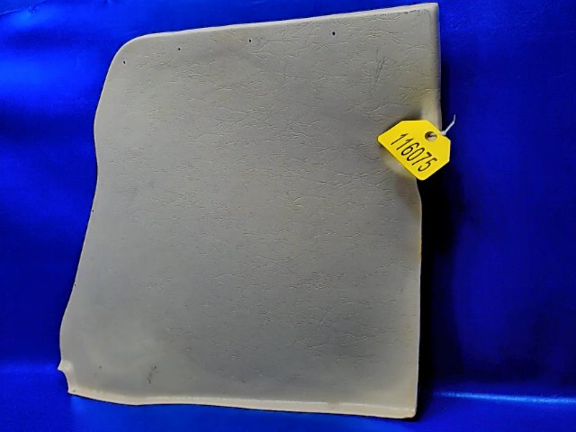 0715052-7 Cessna - Panel - RH Aft Baggage Compartment