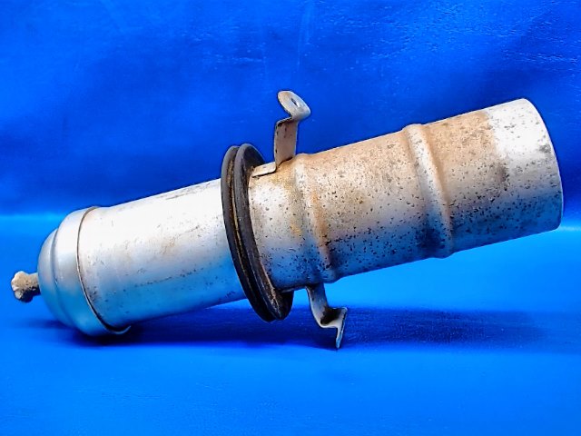 NPN Cessna - TUBE AND OUTLET ASSEMBLY- LH