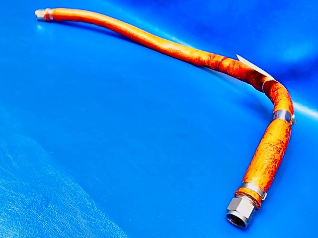 63901-157 Piper - Hose - Oil Cooler