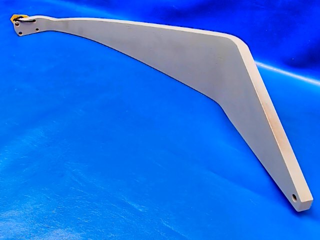0541164-3 Cessna - Spring - Main Landing Gear LH