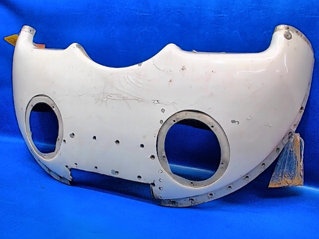 2252021-28 Cessna - Nose Cap - Lower (See Details)
