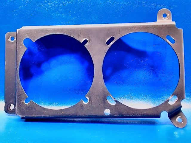 1213170-9 Cessna - Panel - Instrument Shock Mounted