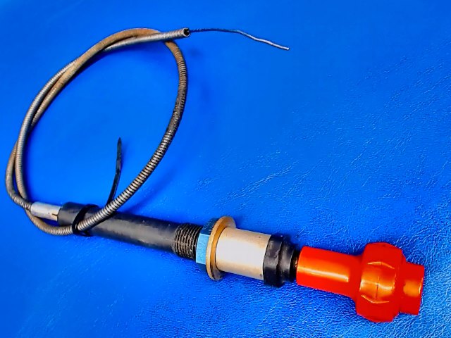 9862010-1 Cessna - Control - Mixture Cable