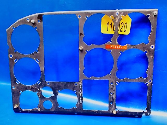 2213042-1 Cessna - Panel - LH Instrument Removable