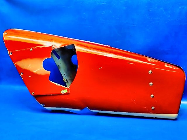 1712136-1 Cessna - Stinger - Tail Cone (See Details)