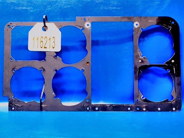1713264-3 Cessna - Panel - LH Instrument Removable