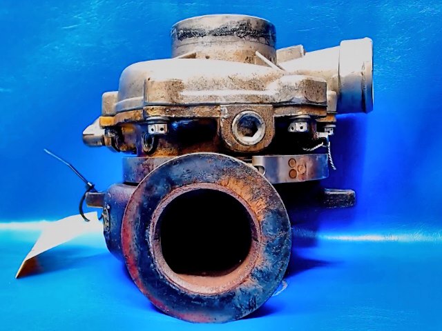 646396 RAJAY - Turbocharger.(See details)