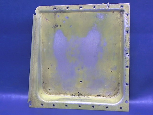 0413429-1 Cessna - Feet Pan - Front Floorboard LH