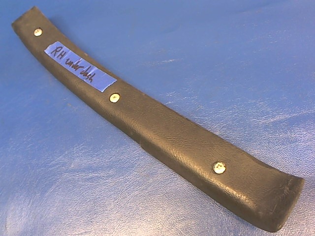 0414037-2 Cessna - Pad - Protection - Lower RH Instrument Panel