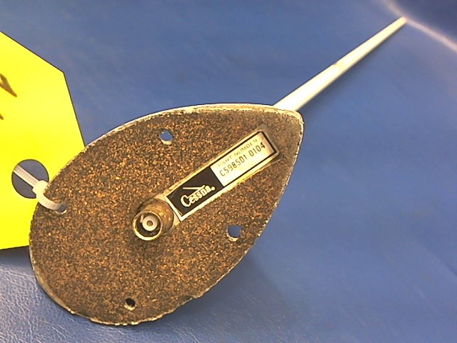 C598501-0104 Cessna - VHF Communications Antenna CI-121 (no tip)