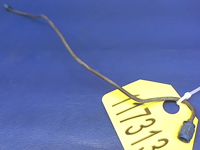 0400106-83 Cessna - LINE-PRIMER FIREWALL TO STRAINER (Aluminum)