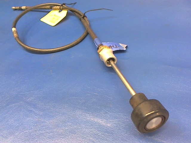 S1222-17 Cessna - Control - Throttle