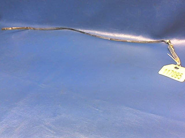 0523522 Cessna - STRAP-FUEL TANK INBOARD &amp; OUTBOARD W/SPACERS