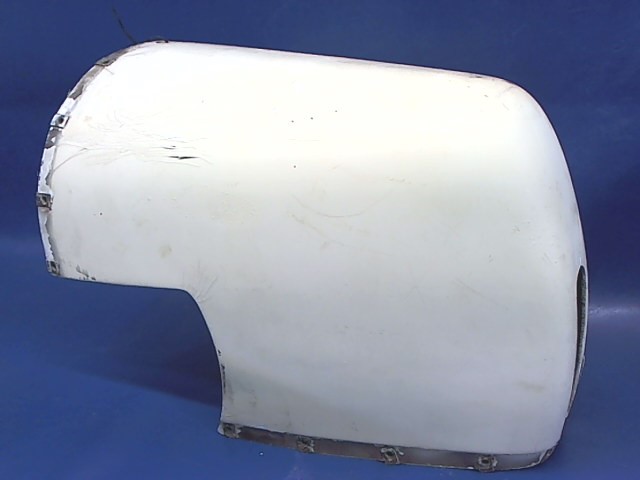 62629-02 Piper - FAIRING - Lower fiberglass