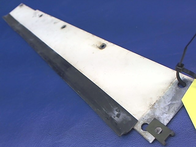 67723-01 Piper - PLATE ASSEMBLY - Aft wing access RH