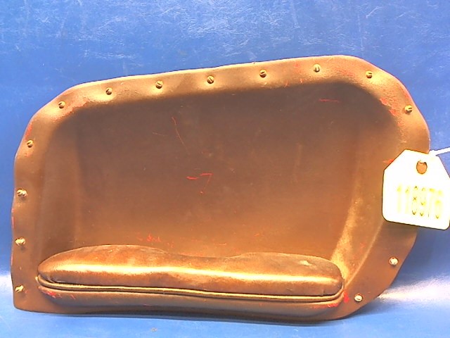 SET Piper - PANEL &amp; ARMREST ASSEMBLY
