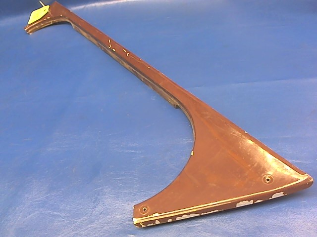 63151-02 Piper - COVER - Door trim window bottom