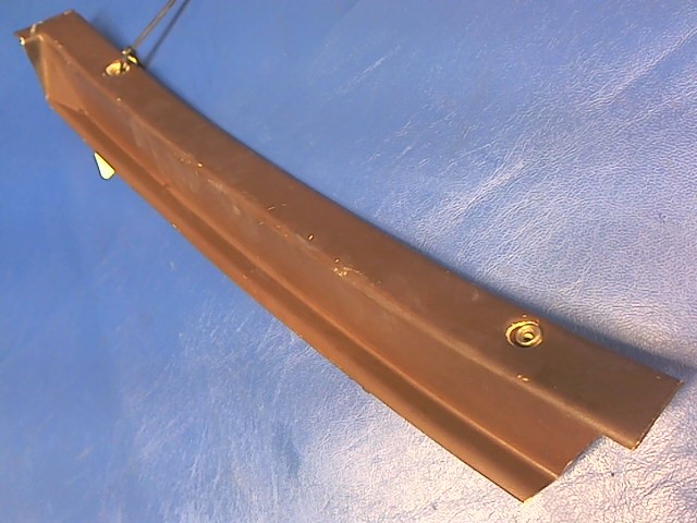 63126-03 Piper - Trim Strip - Window Post Right RH