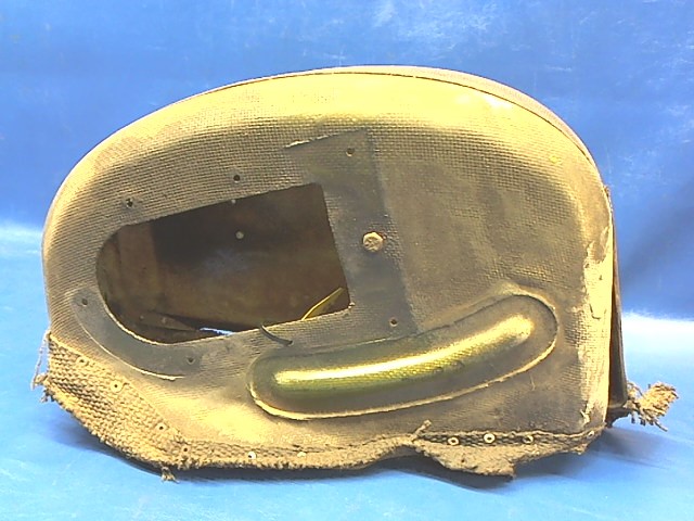 SET Piper - FILTER COVER &amp; HOUSING