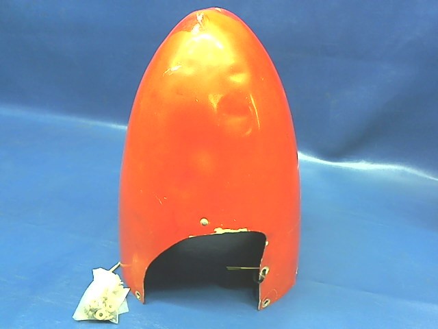 0550162-7 Cessna - SPINNER - FORWARD (See details)