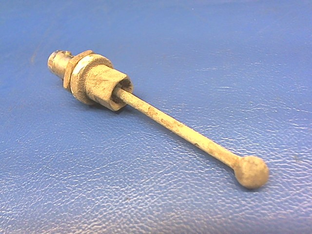 CI-101 Comant - Antenna - Transponder