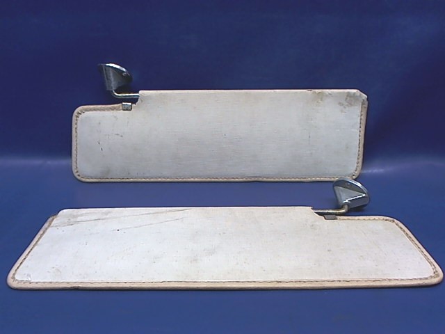 169-380014 Beechcraft - SUN VISOR SET PILOT AND CO-PILOT
