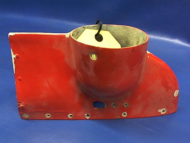 0531004-3 Cessna - MOUNT ASSEMBLY