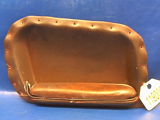 SET Piper - PANEL &amp; ARMREST ASSEMBLY LH (See details)