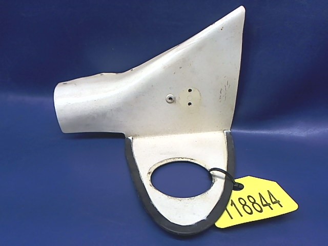 0511311-7 Cessna - Shield-Door Post Upper LH
