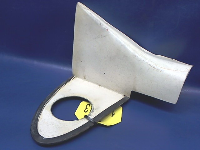 0511311-2 Cessna - Shield-Door Post Upper RH