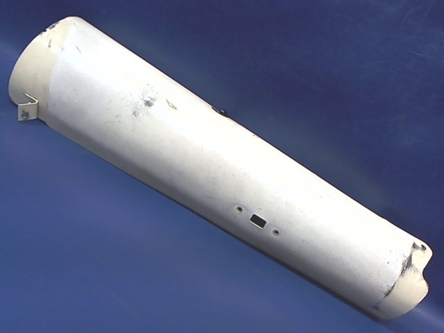 0511137-13 Cessna - Cover-Doorpost LH