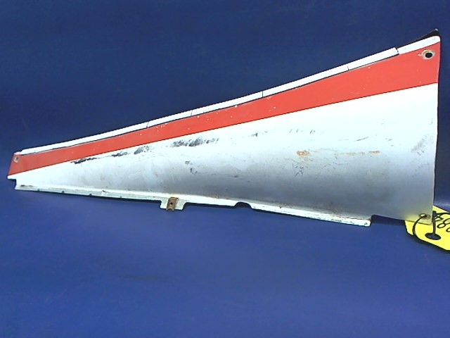 0530010-1 Cessna - Fairing-Stabilizer Upper LH