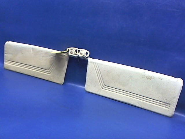 0713011-13 Cessna - Visor-Sun(LH RH)
