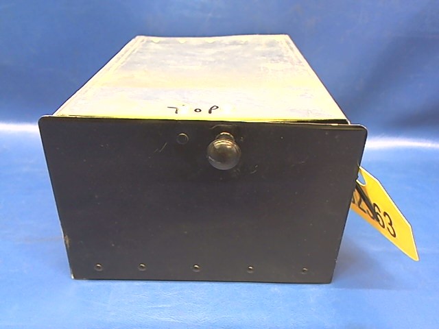 20589-00 Piper - COMPARTMENT ASSEMBLY- Glove