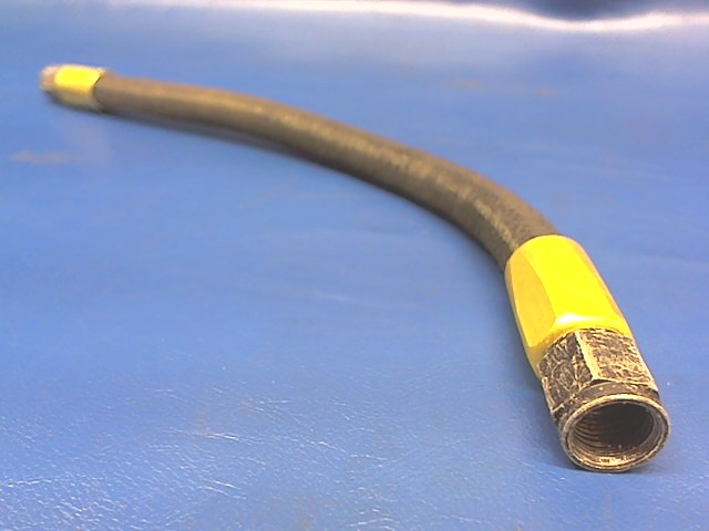 63901-11 Piper - HOSE- FLEXIBLE FUEL LINE TO FUEL TANK