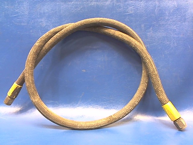 63901-17 Piper - HOSE- BRAKE LINE